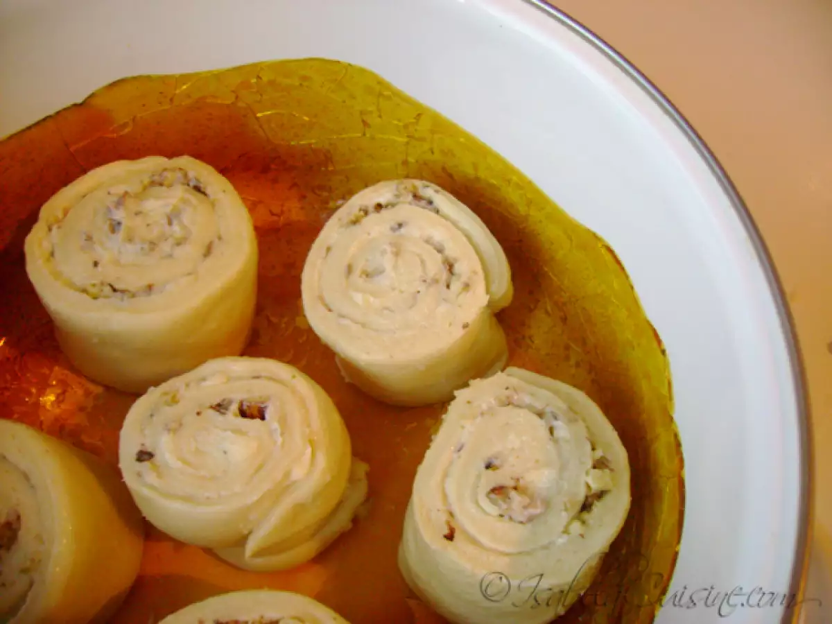 Cozonac Rosenkranz - poza 4