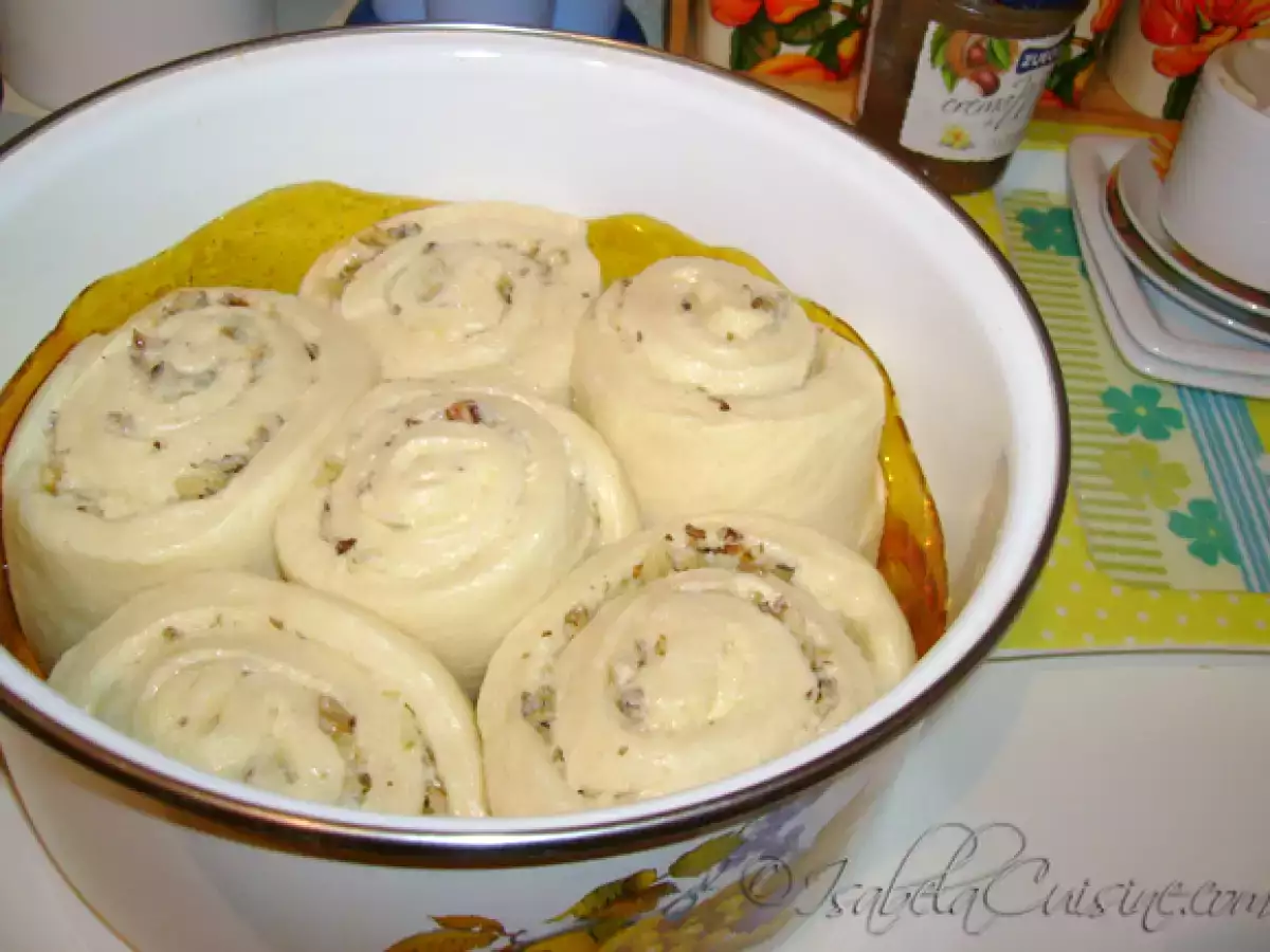 Cozonac Rosenkranz - poza 5