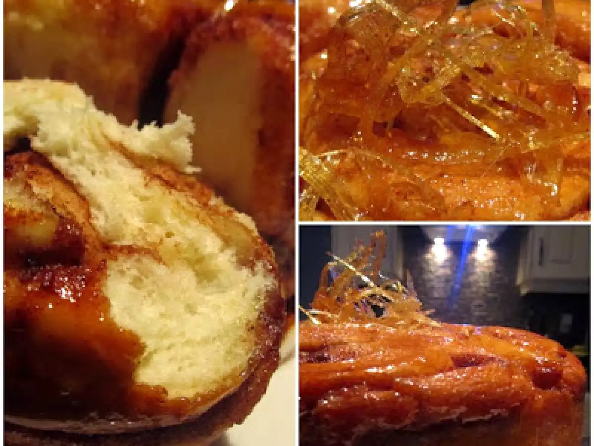 COZONAC ROSENKRANZ - poza 2