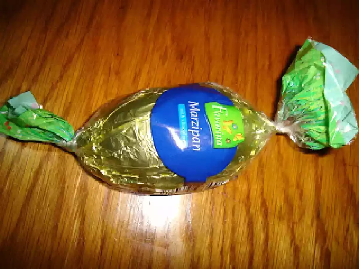 Cozonac Trandafir - poza 5