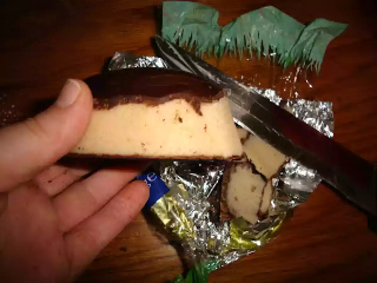 Cozonac Trandafir - poza 6