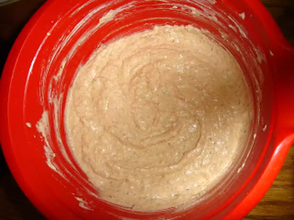 Cozonac Trandafir - poza 7