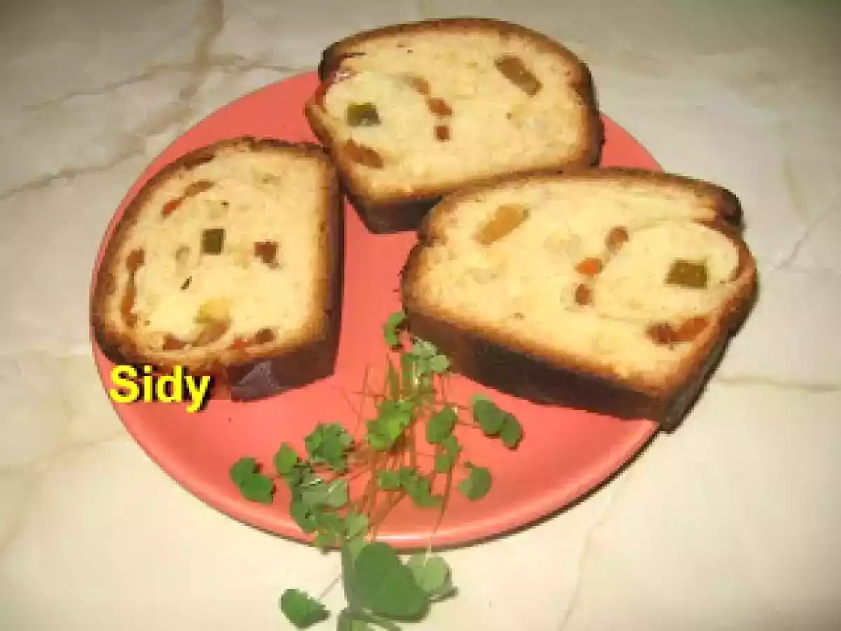 Cozonacel la masina de paine - poza 2