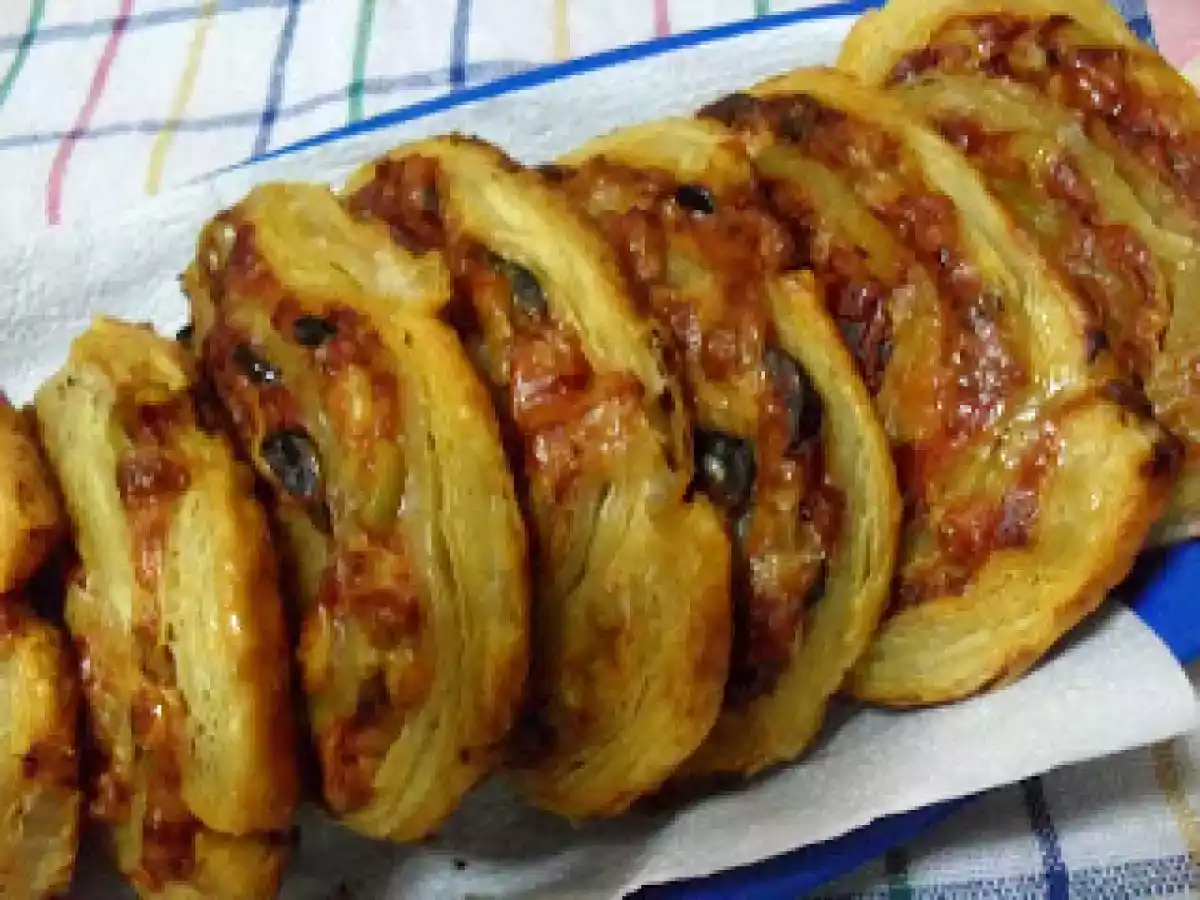 Crantanele cu masline - poza 2