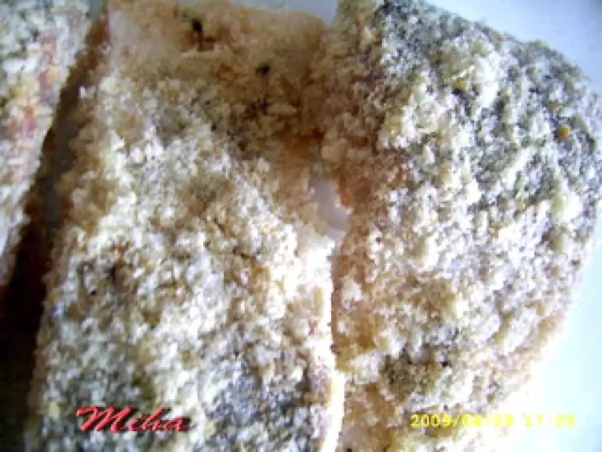 Crap in crusta aromata la cuptor - poza 4