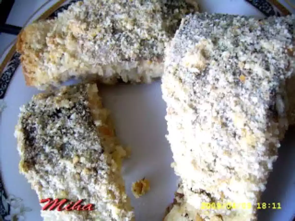 Crap in crusta aromata la cuptor - poza 5