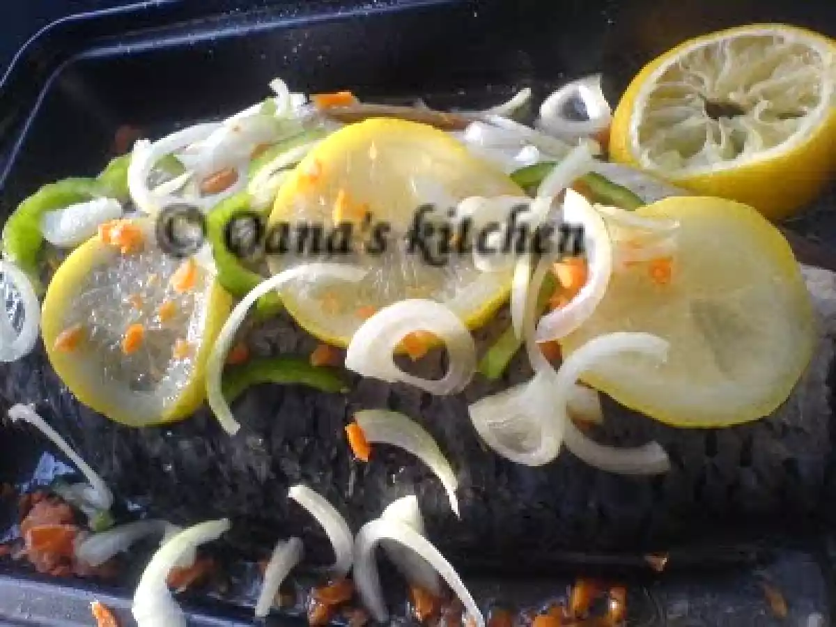 CRAP LA CUPTOR - poza 2