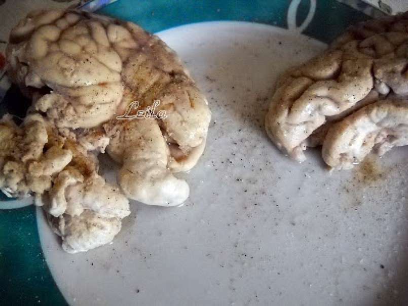 Creier Pane - poza 3