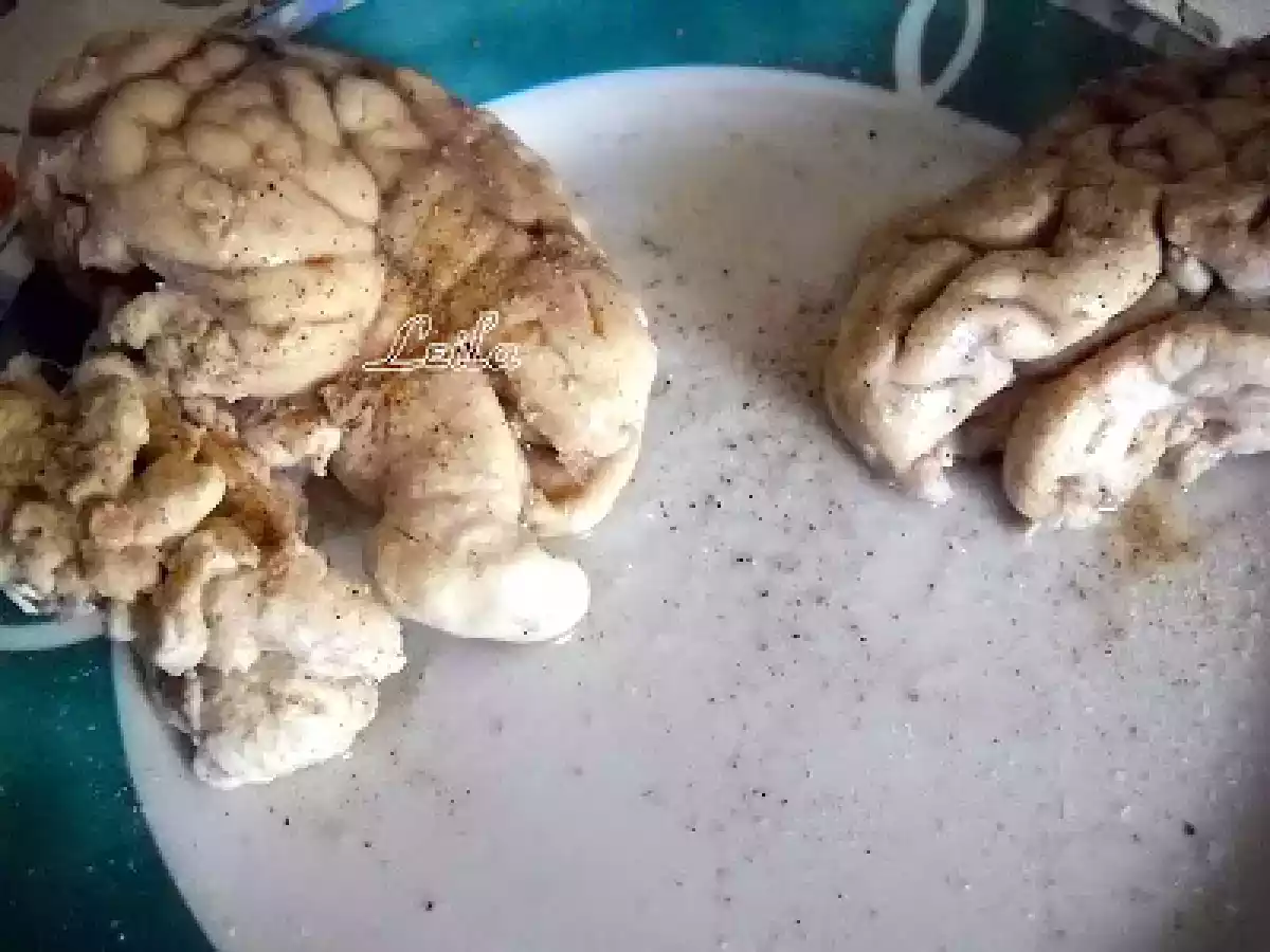 Creier Pane - poza 3