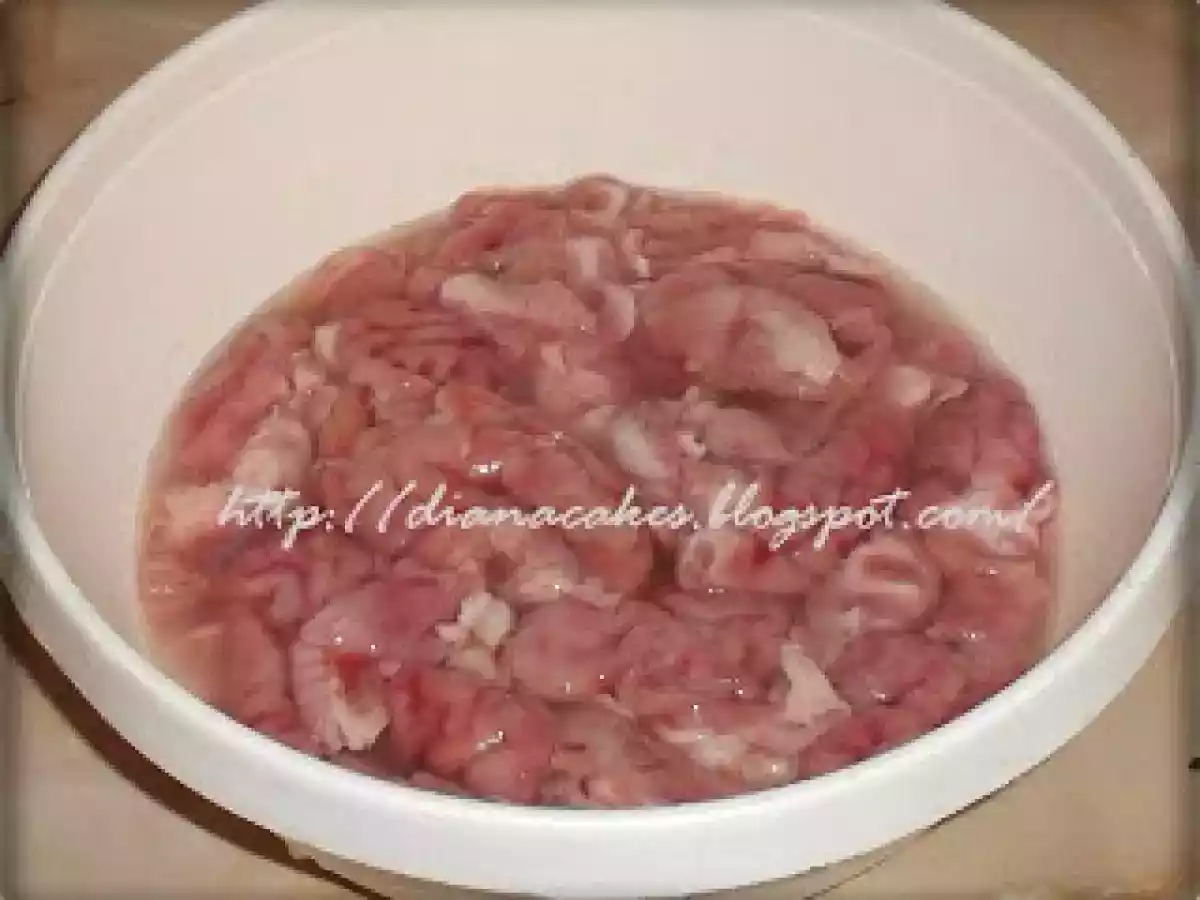 Creier pane - poza 2