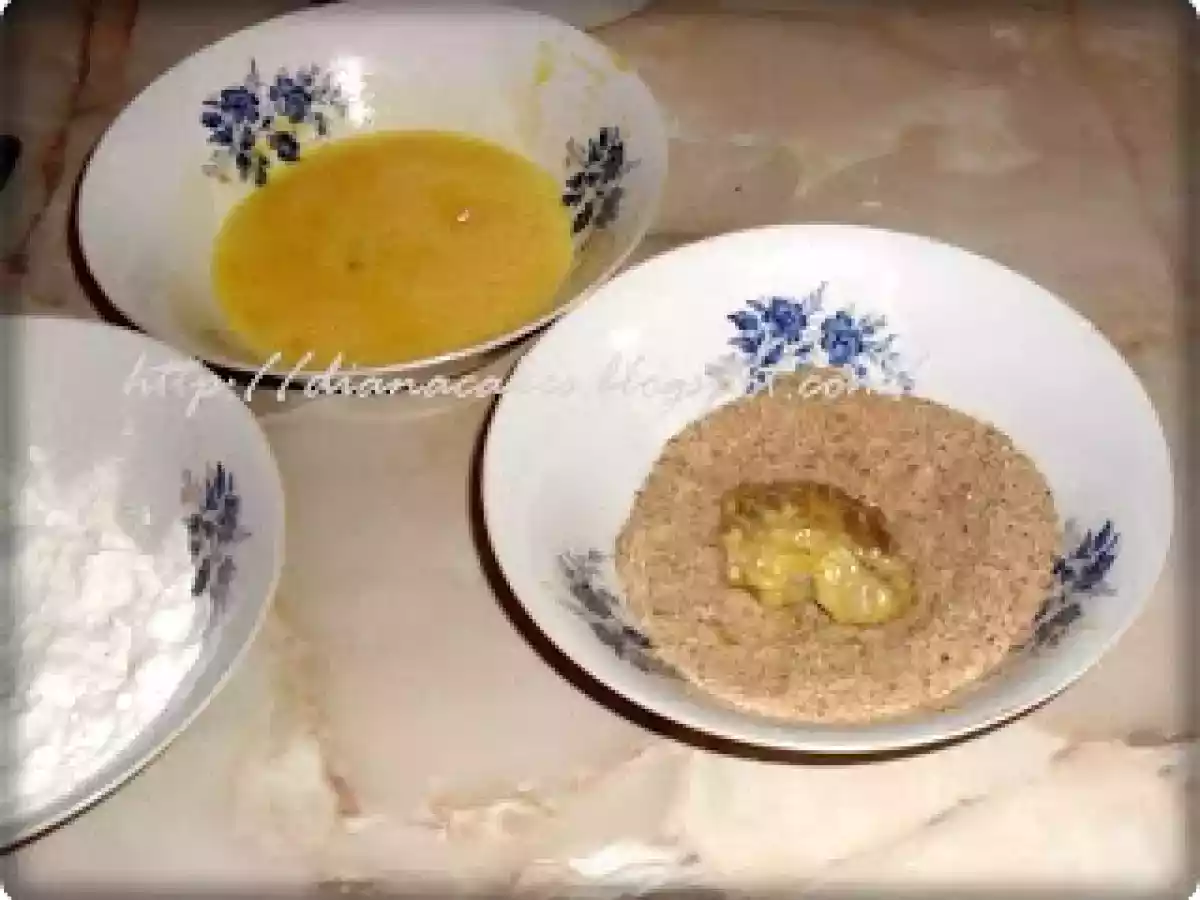 Creier pane - poza 4