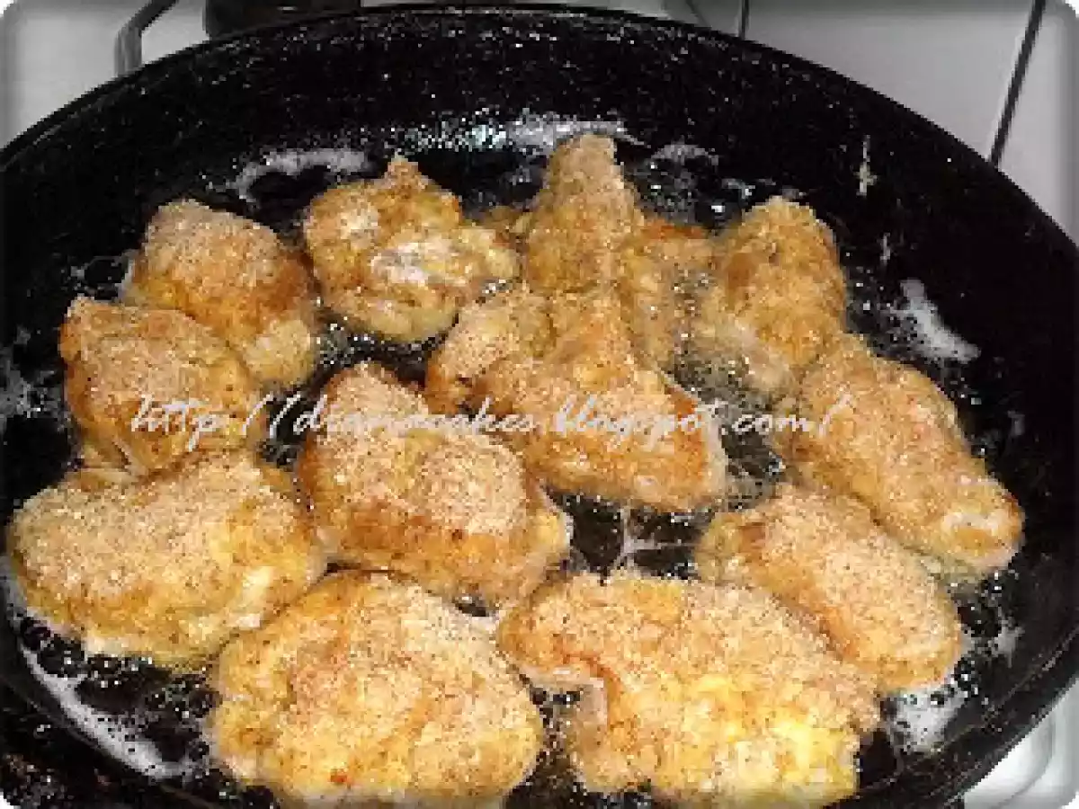 Creier pane - poza 5