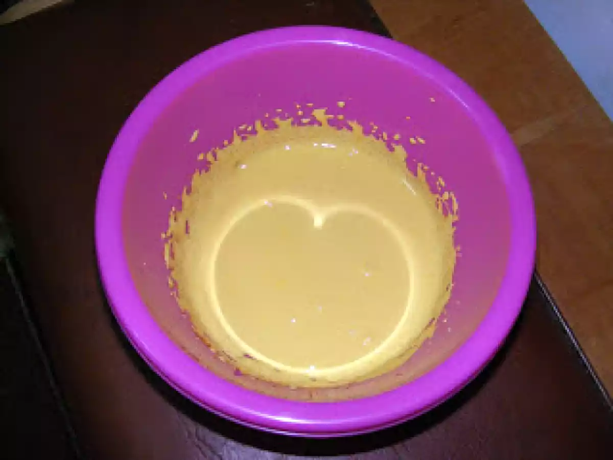 Crema cu mascarpone - poza 2