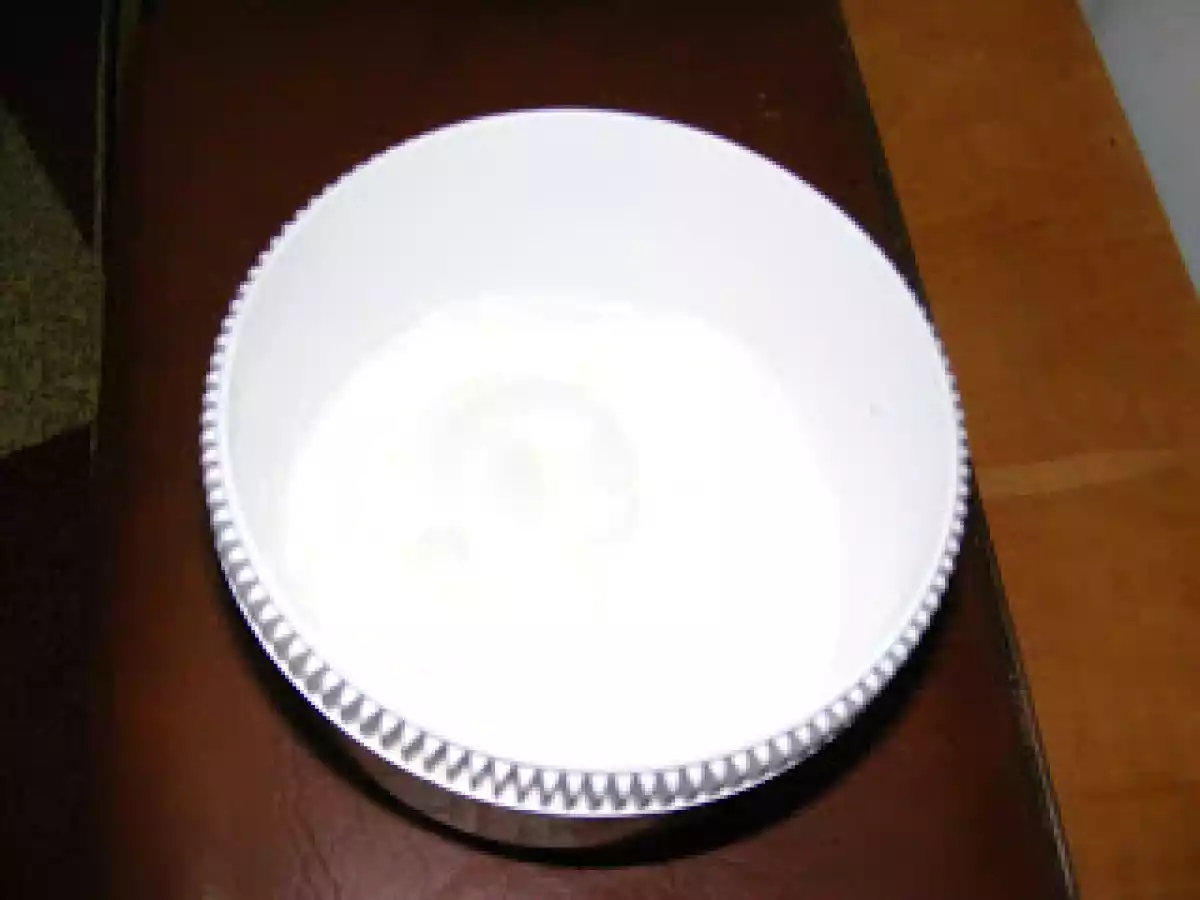 Crema cu mascarpone - poza 4