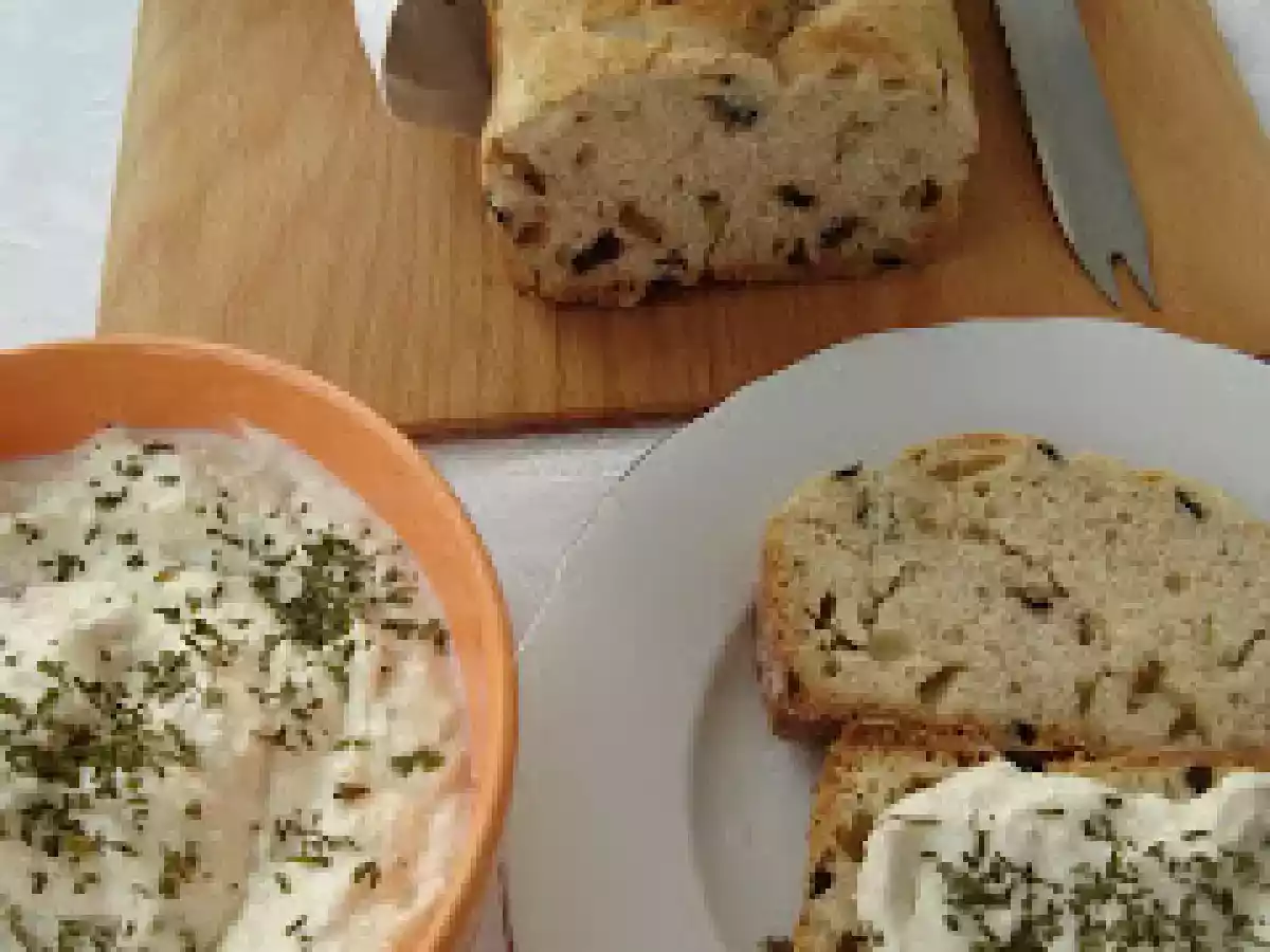 Crema de branza cu telina - poza 4