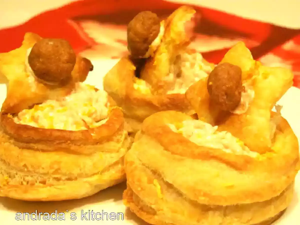 Crema de ton cu Philadelphia