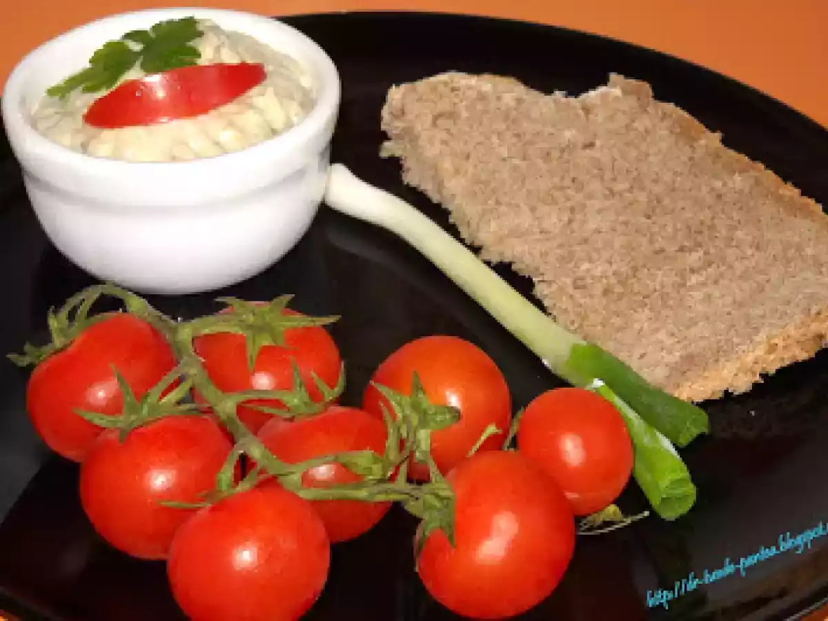 Crema de vinete (Montignac) - poza 2