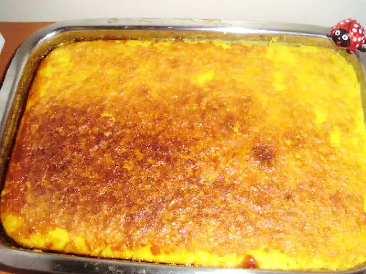 CREMA DE ZAHAR ARS CU CONIAC