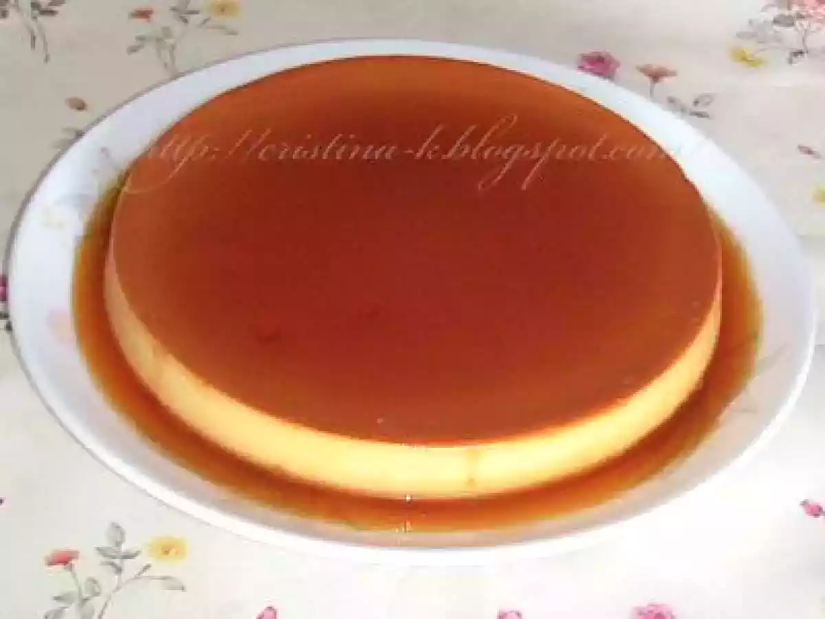 Crema de zahar ars Philadelphia - poza 2