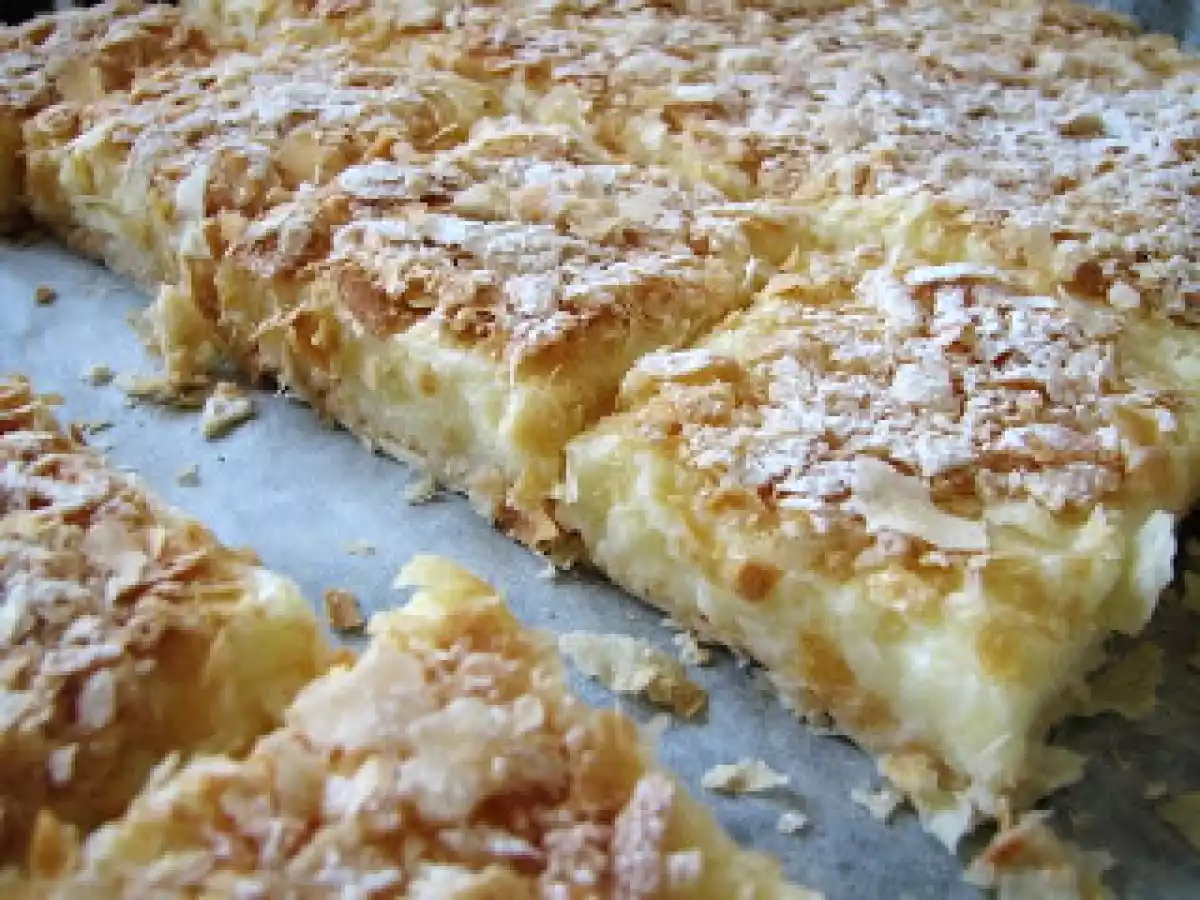 CREMES A LA CLUJ - poza 2