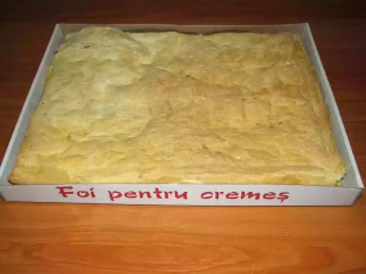 CREMES A LA CLUJ - poza 6