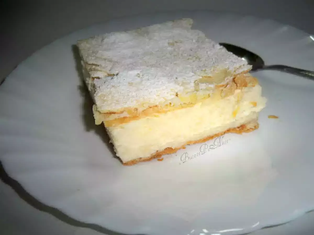 Cremes de casa - poza 4