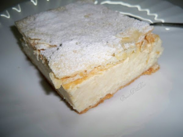 Cremes de casa - Rețetă Petitchef