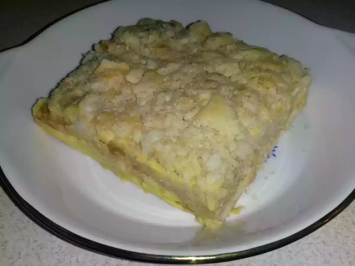 Cremsnit à la Petitchef