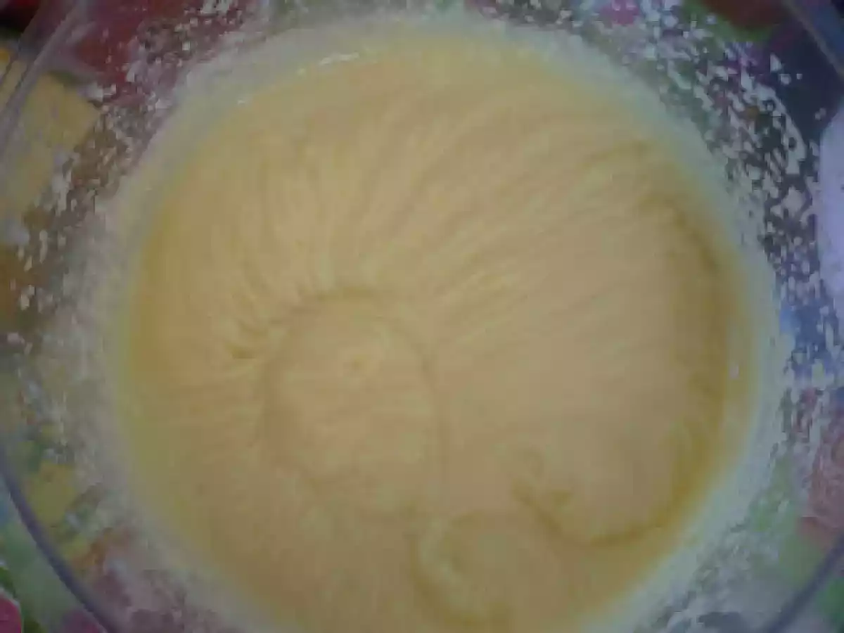 Cremsnit cu biscuit petit beurre (Dr.Oetker) - poza 3