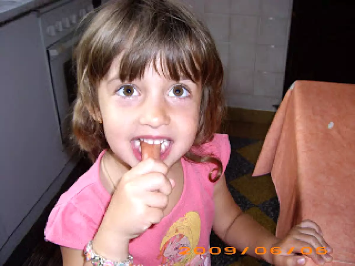 Crenvursti in aluat sau cosite a la Mudj_hista - poza 8