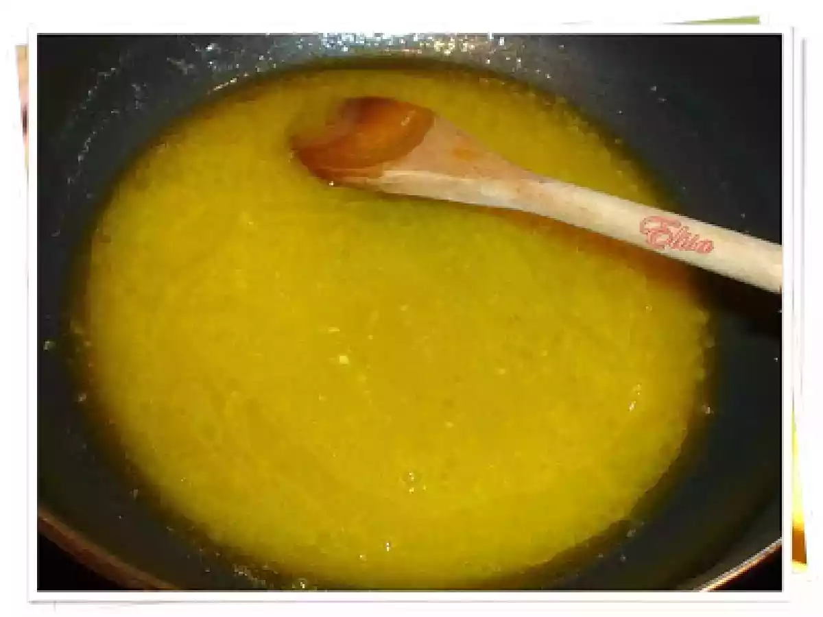 Crepes Suzette (Clatite Suzette) - poza 5