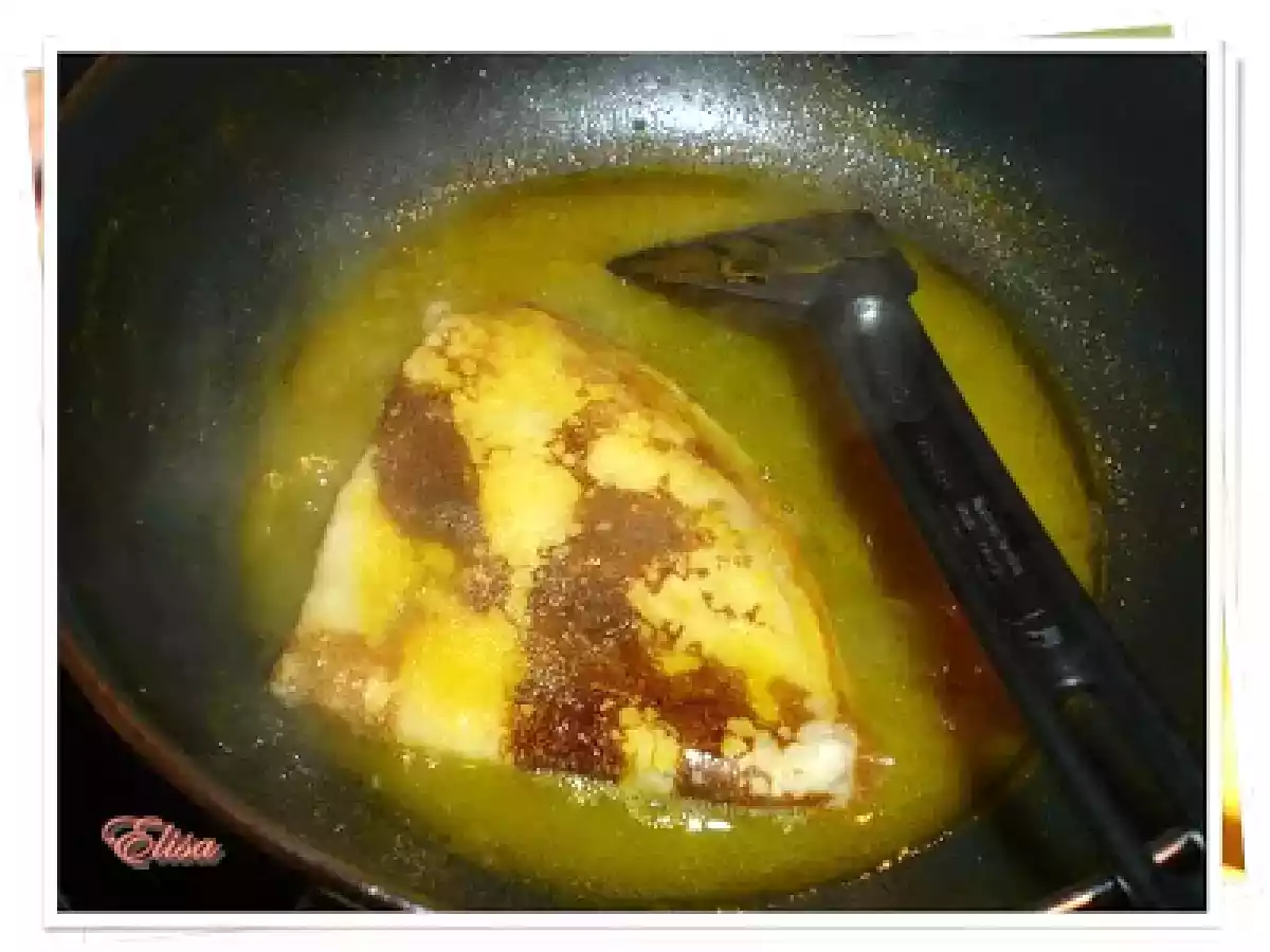 Crepes Suzette (Clatite Suzette) - poza 6