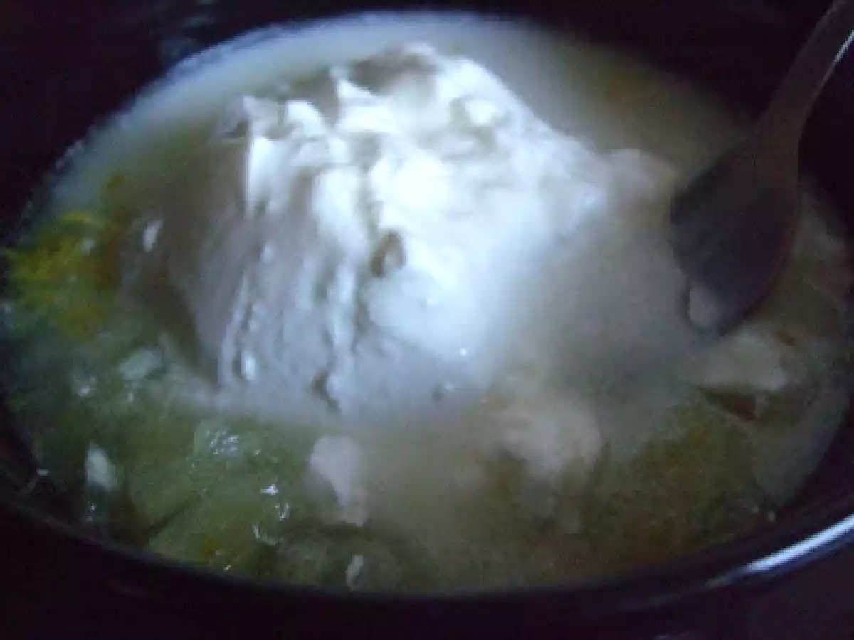 Creveti cu cascaval, spaghetti cu lamaie, pizze - poza 10