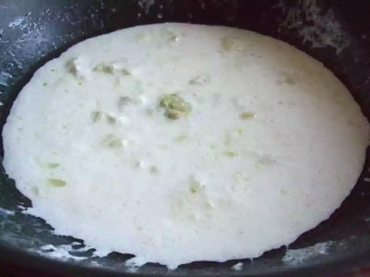 Creveti cu cascaval, spaghetti cu lamaie, pizze - poza 11