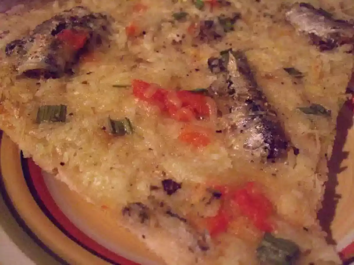 Creveti cu cascaval, spaghetti cu lamaie, pizze - poza 14