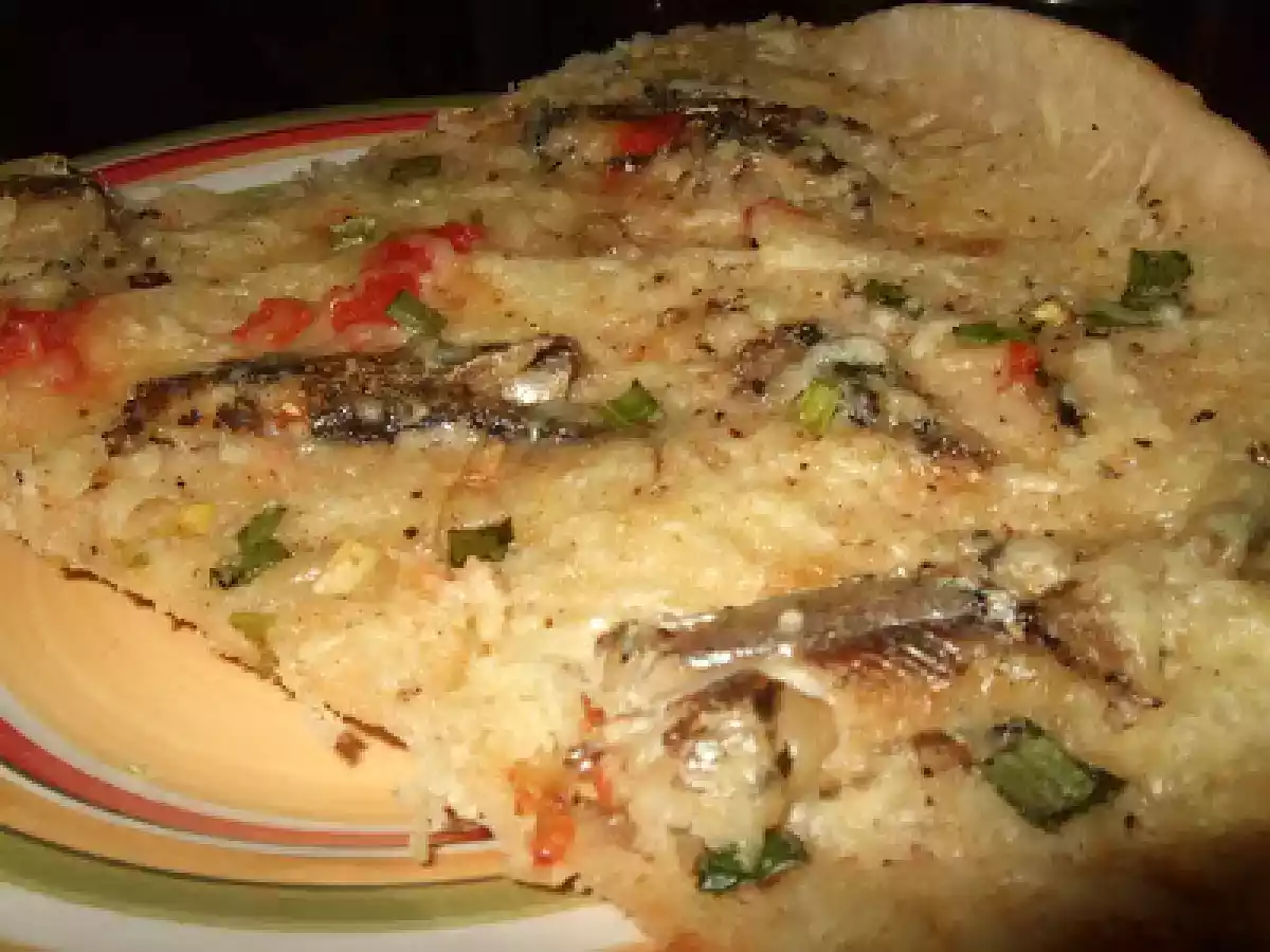 Creveti cu cascaval, spaghetti cu lamaie, pizze - poza 16