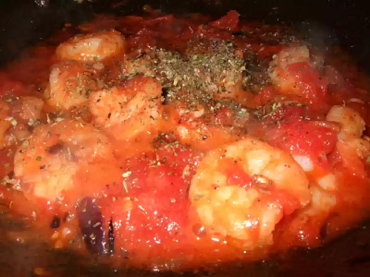 Creveti cu cascaval, spaghetti cu lamaie, pizze - poza 19