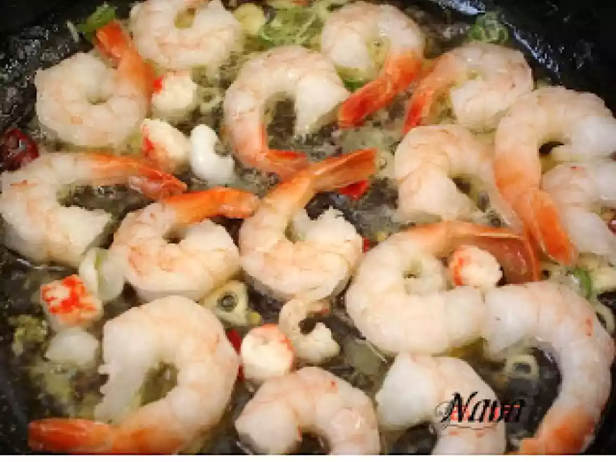 CREVETI CU UNT - poza 3