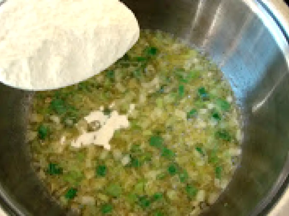 Creveti in pachetele - poza 5