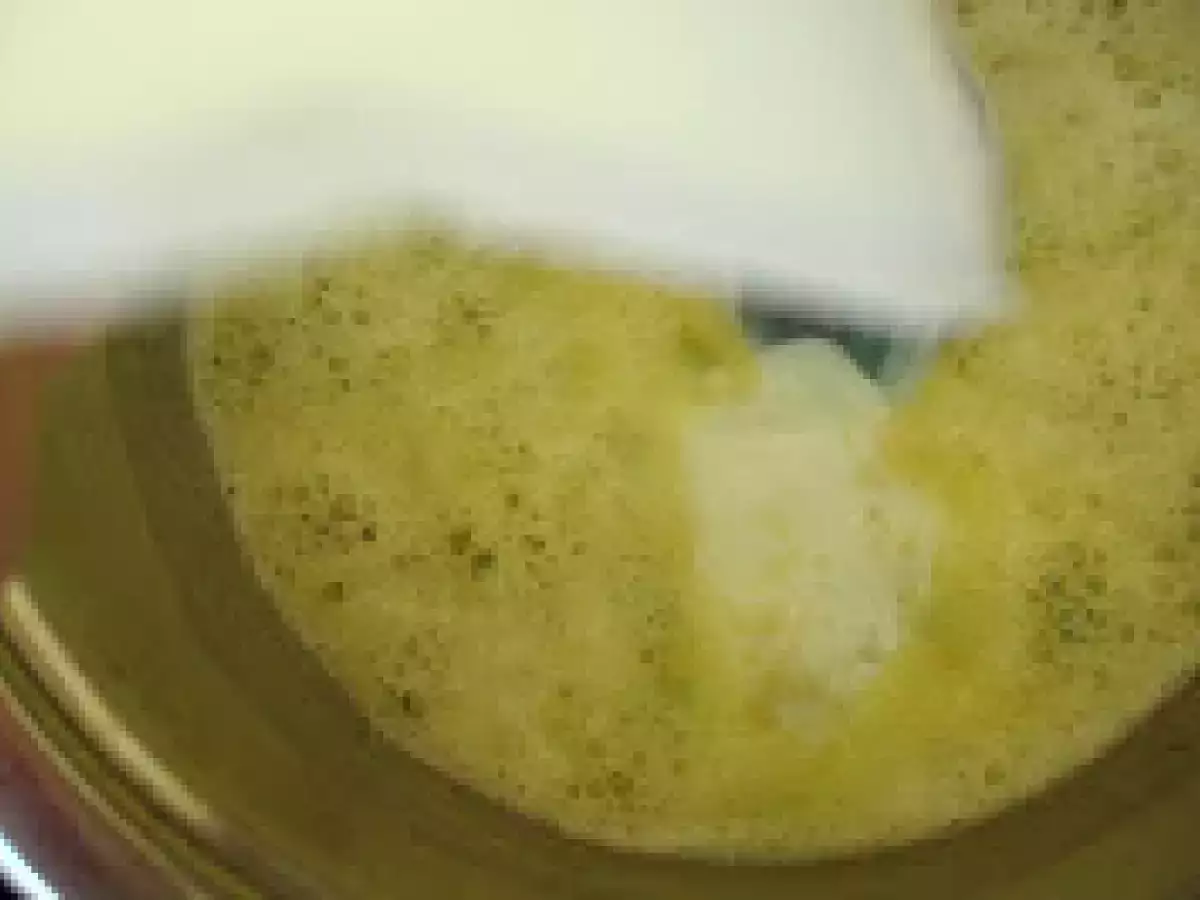 Creveti in pachetele - poza 6