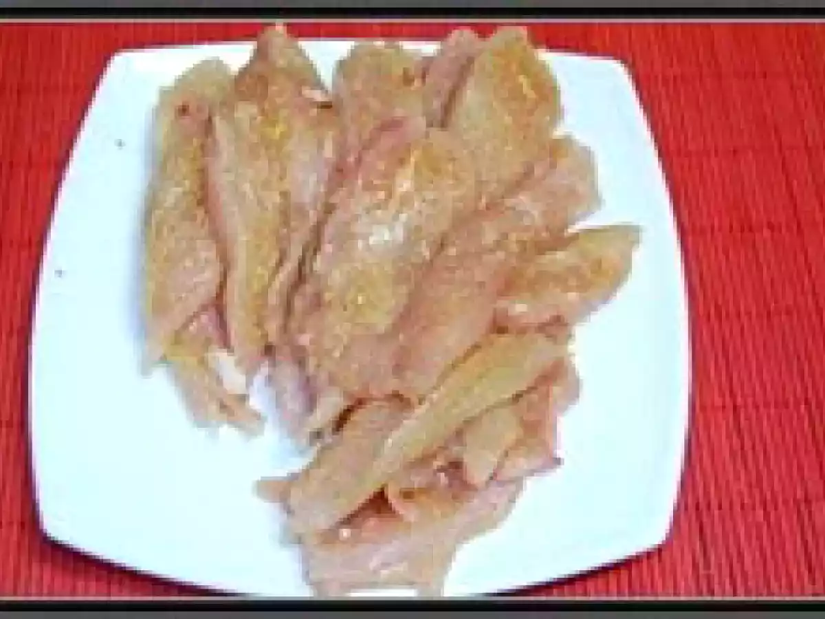 Crispy strips - poza 3