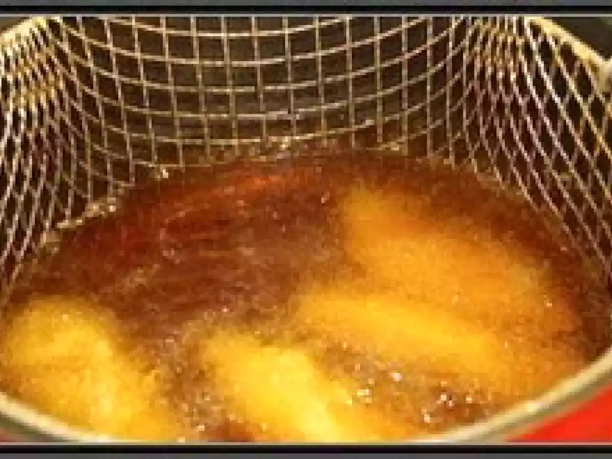 Crispy strips - poza 5