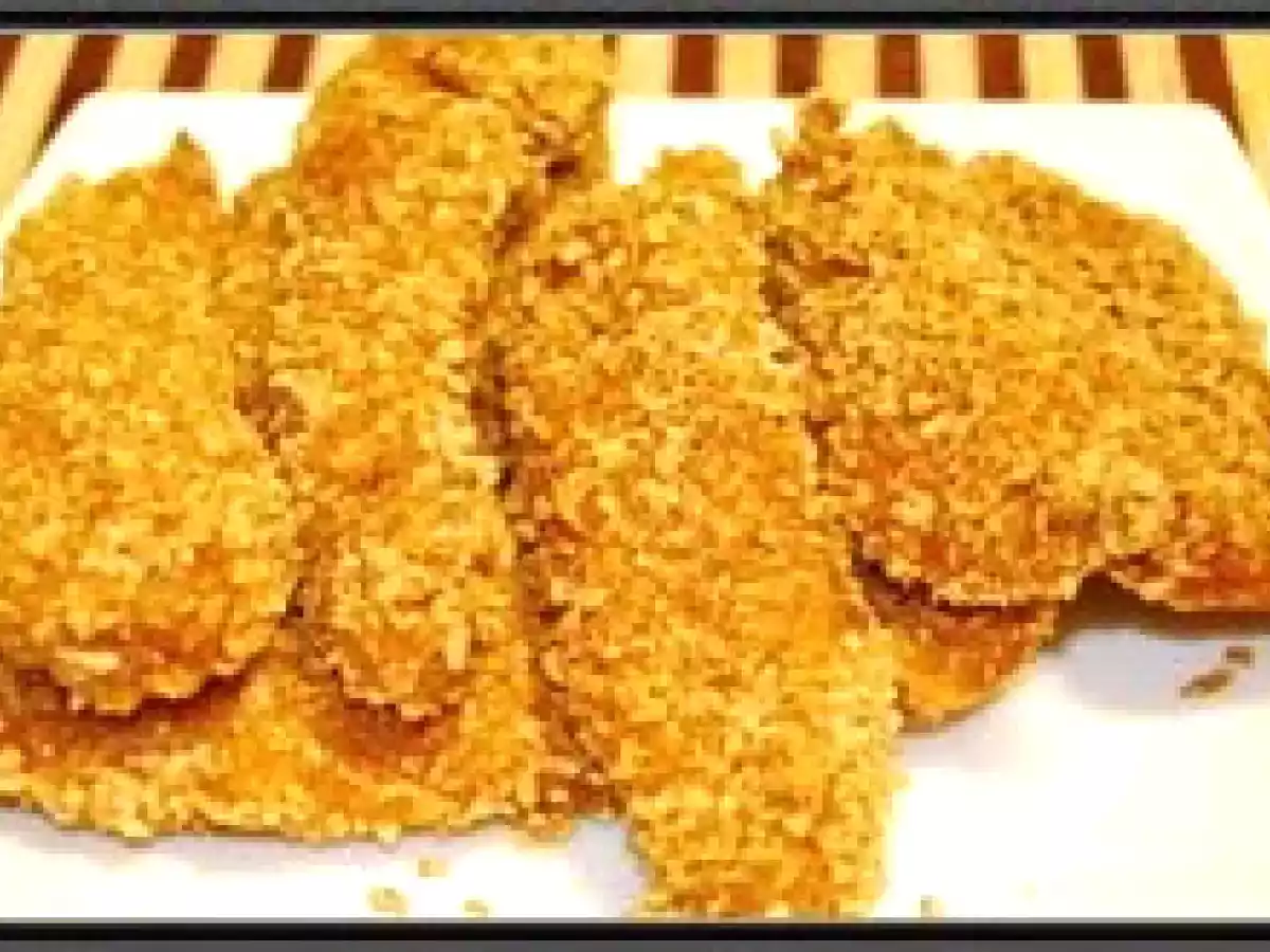 Crispy strips - poza 6