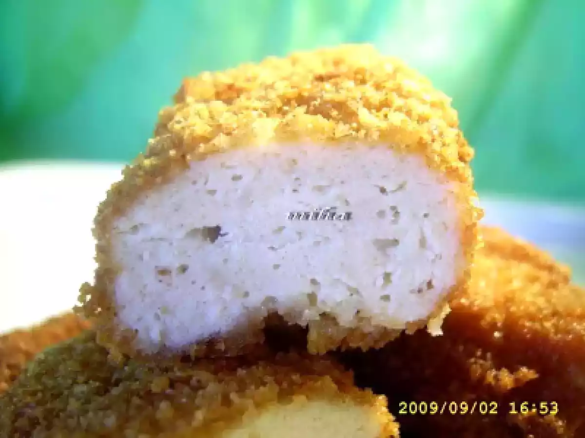 Crochete de pui - poza 4