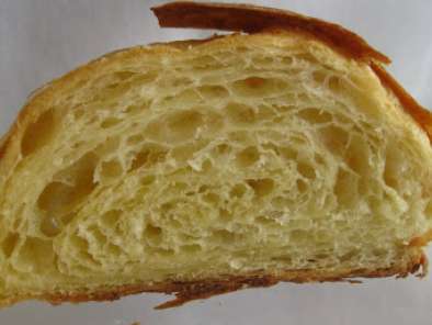 Croissant, poza 2