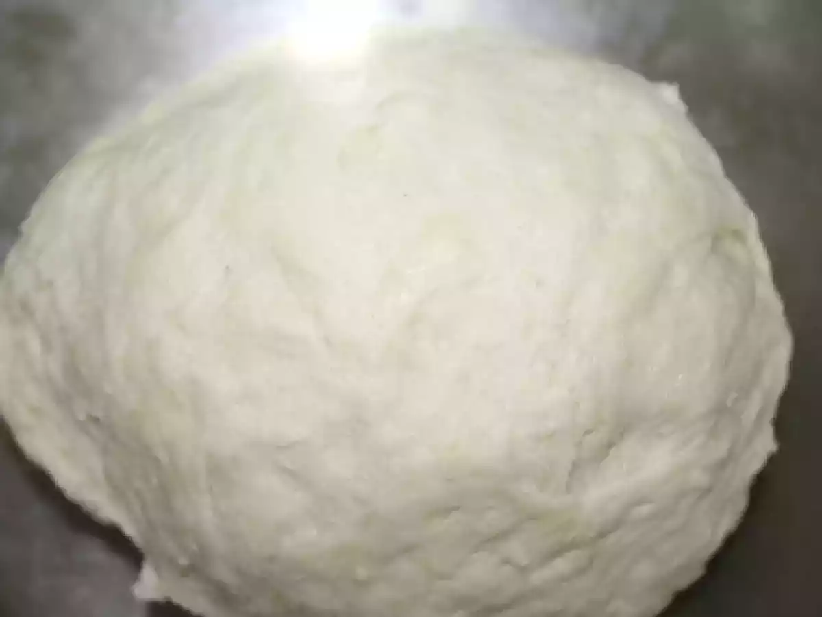 Croissante cu nuca si scortisoara - poza 4