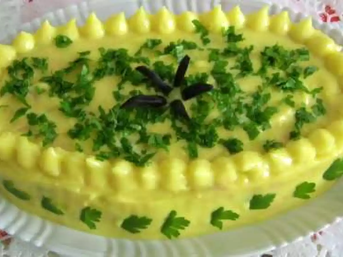 Cruditati cu maioneza - poza 2