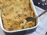 Crumble cu mere - super simplu, poza 1
