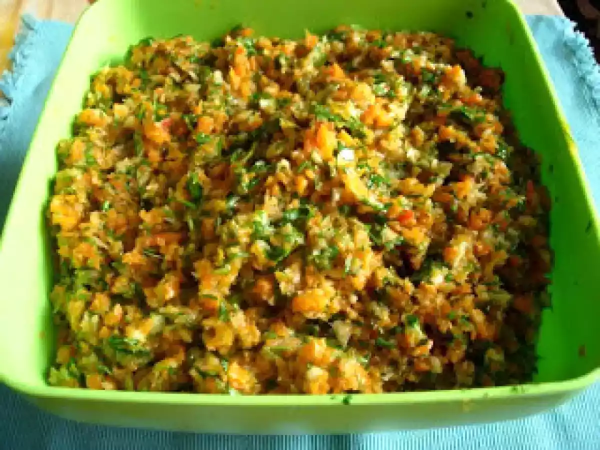 Cuburi concentrate de legume - poza 3