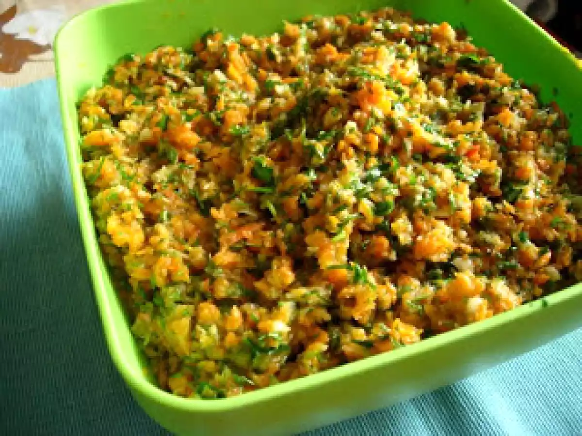 Cuburi concentrate de legume - poza 4